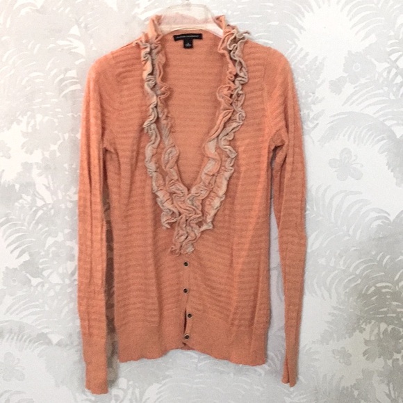 BANANA REPUBLIC, Cardigan - Picture 15 of 15